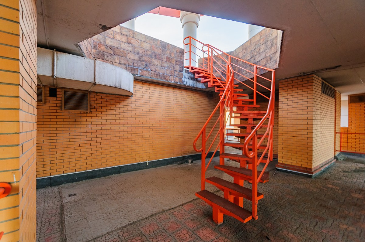 ЖК Эдем. Фотограф Сергей Сергеев