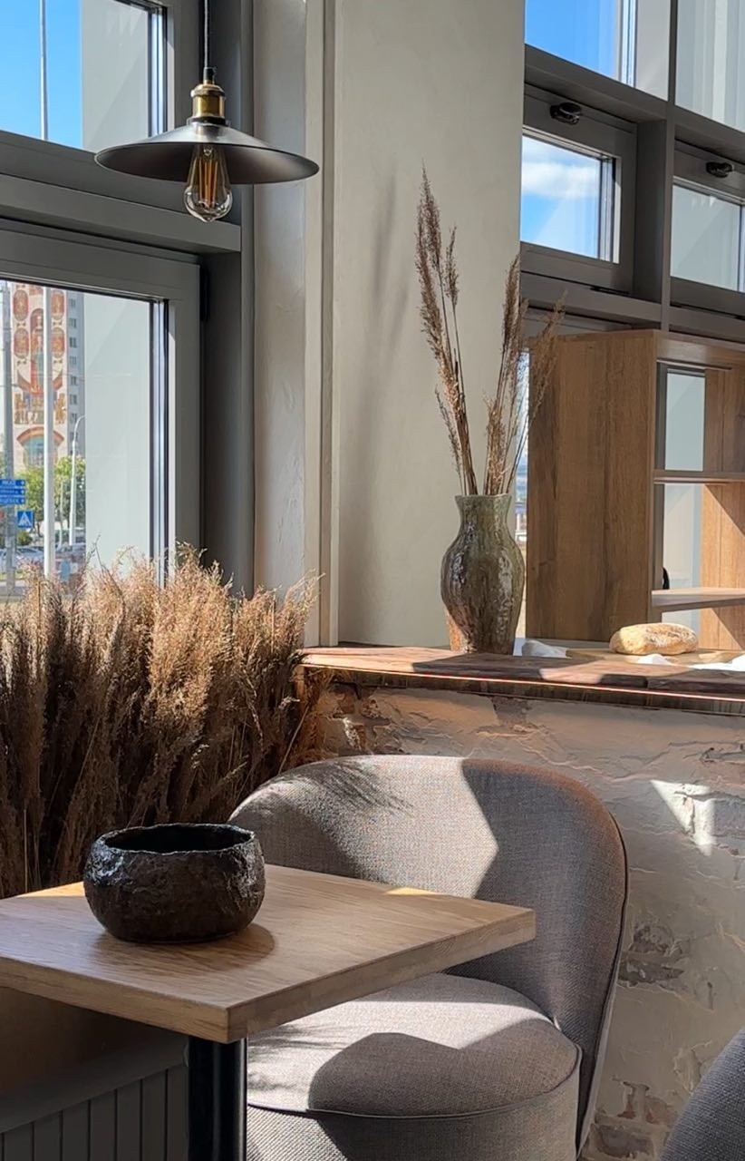 Галерея. Арт-керамика Катерины Жизневской