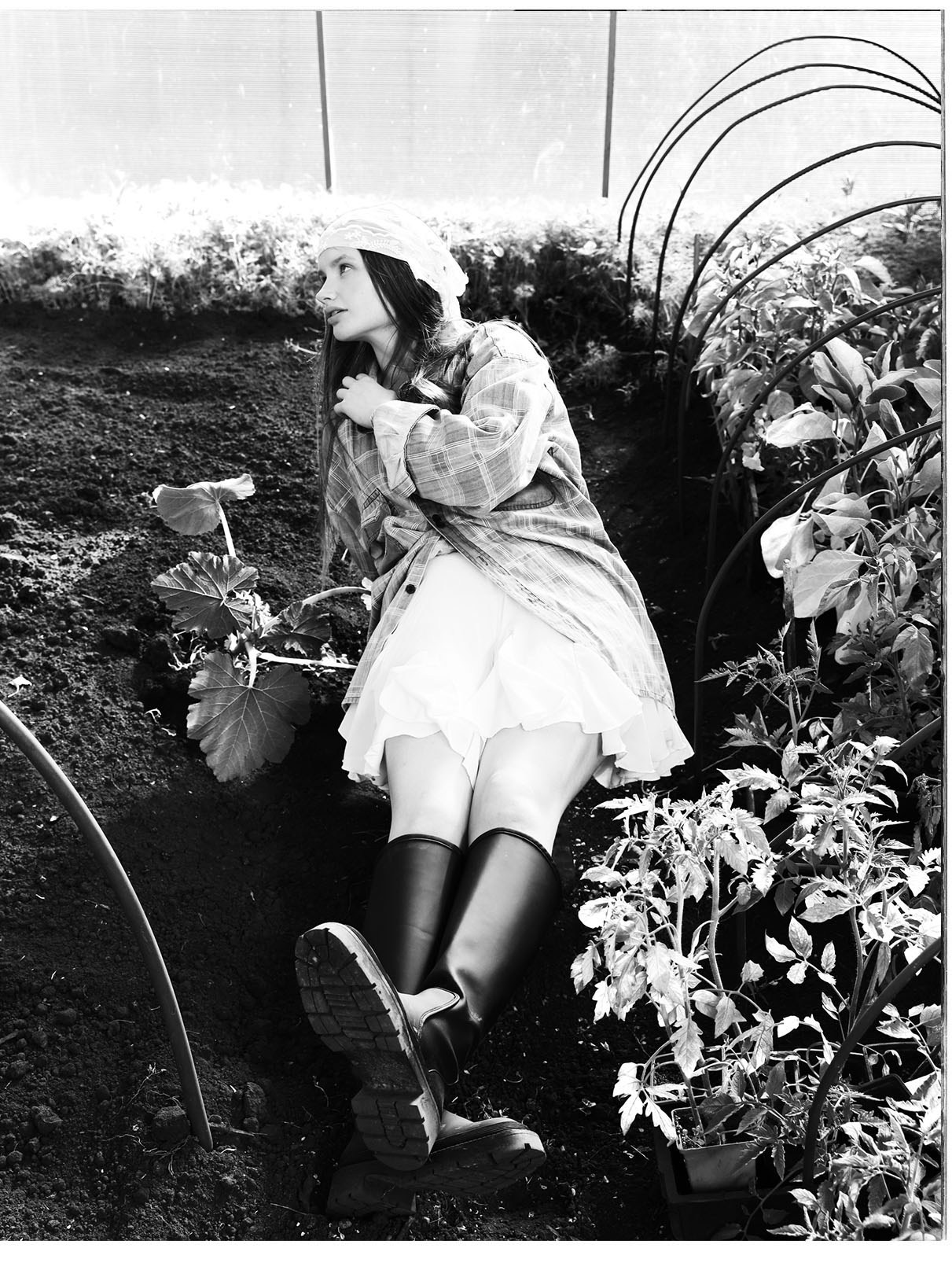 Arisha. Козырева Ксения — фотограф в Новосибирске