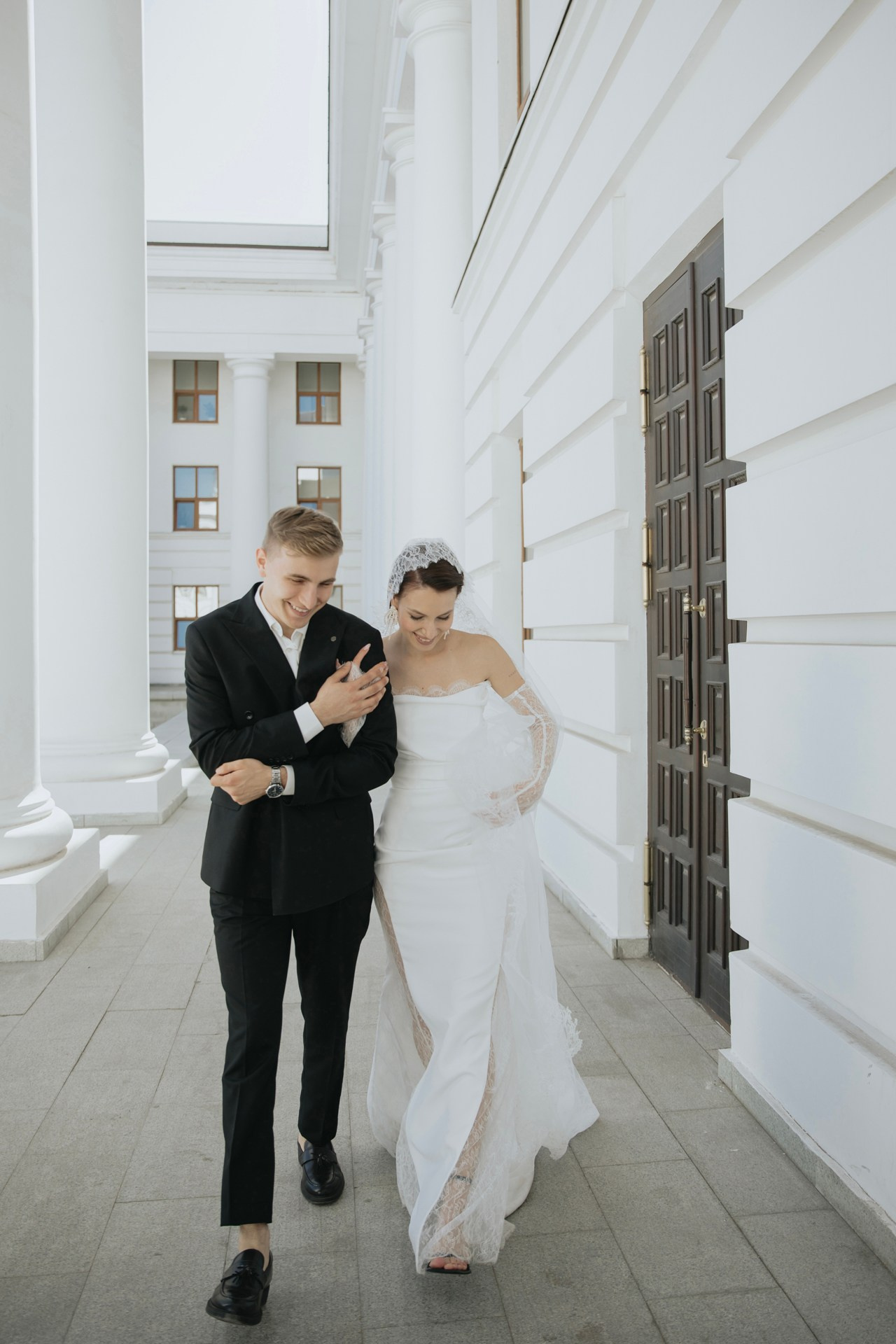 Dmitry Nastya. Wedding photographer