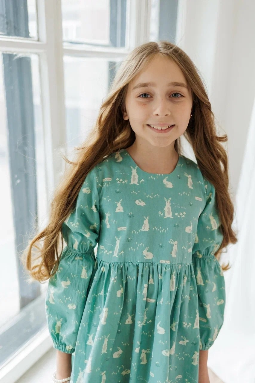 Студийная съемка — дети. Александра Филиппенко, школа моделей НАОМИ в Новокузнецке