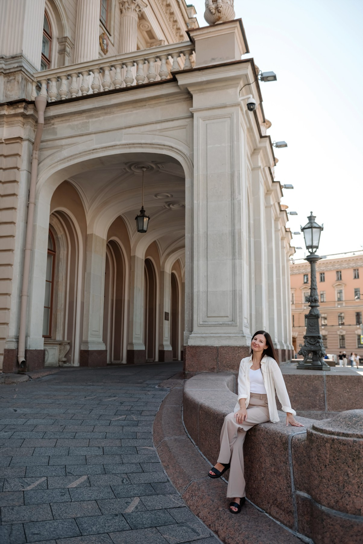 Исаакиевский собор. Свадебный и сеейный фотограф в Санкт-Петербурге Елена Худякова