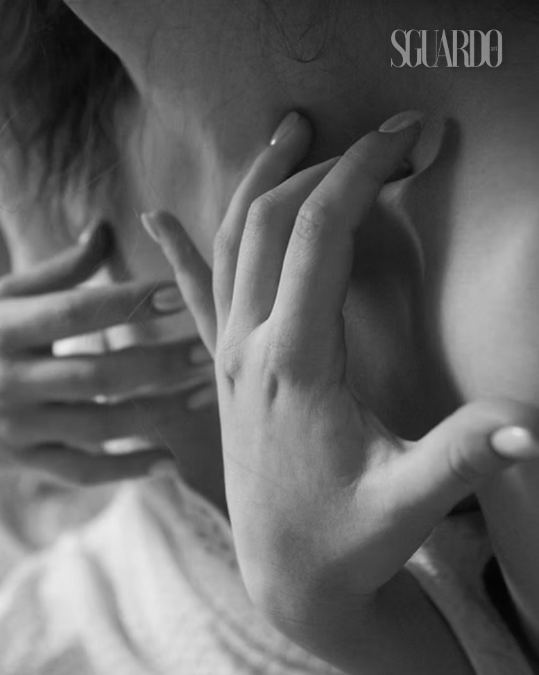 Журналы. Арт-ню фотограф, Фотохудожник в Москве Анна Форс