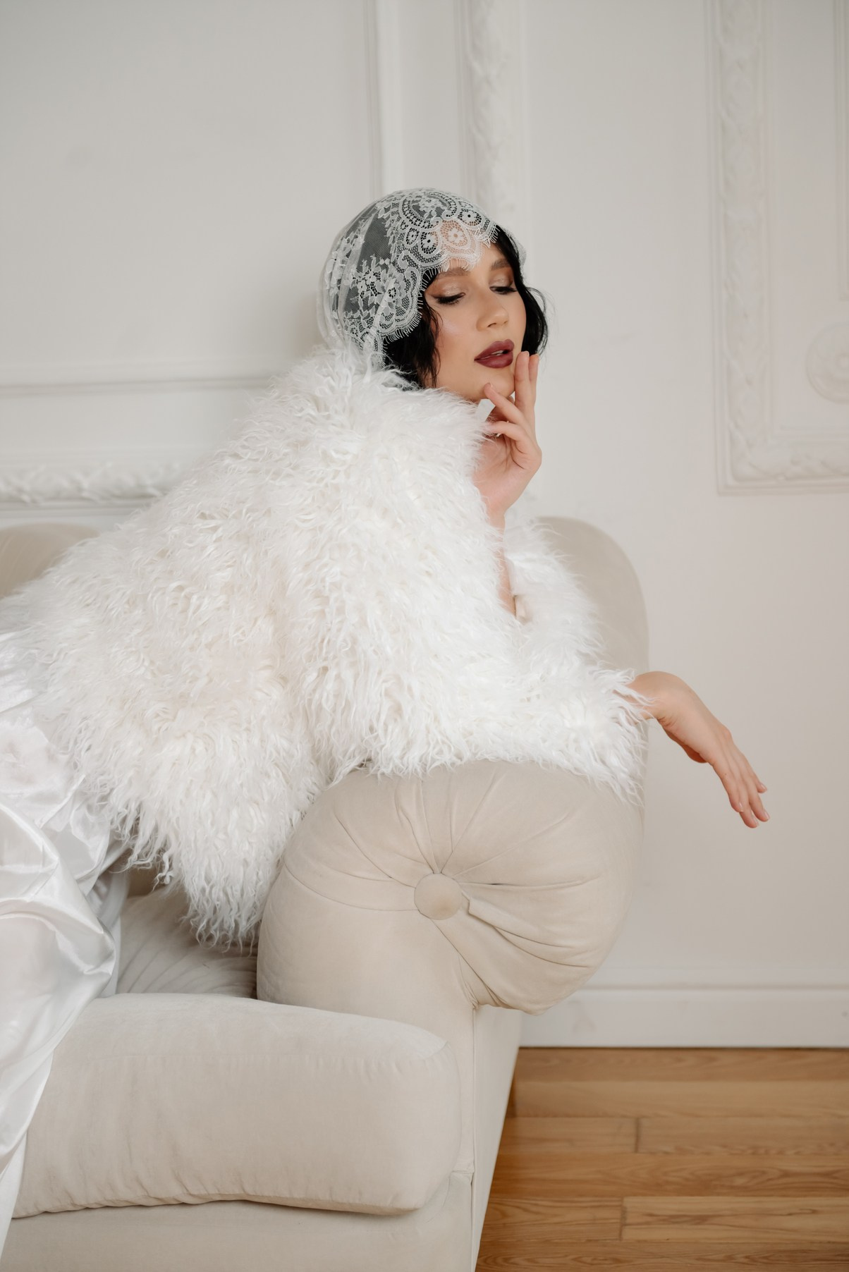 Утро невесты. Свадебный и сеейный фотограф в Санкт-Петербурге Елена Худякова