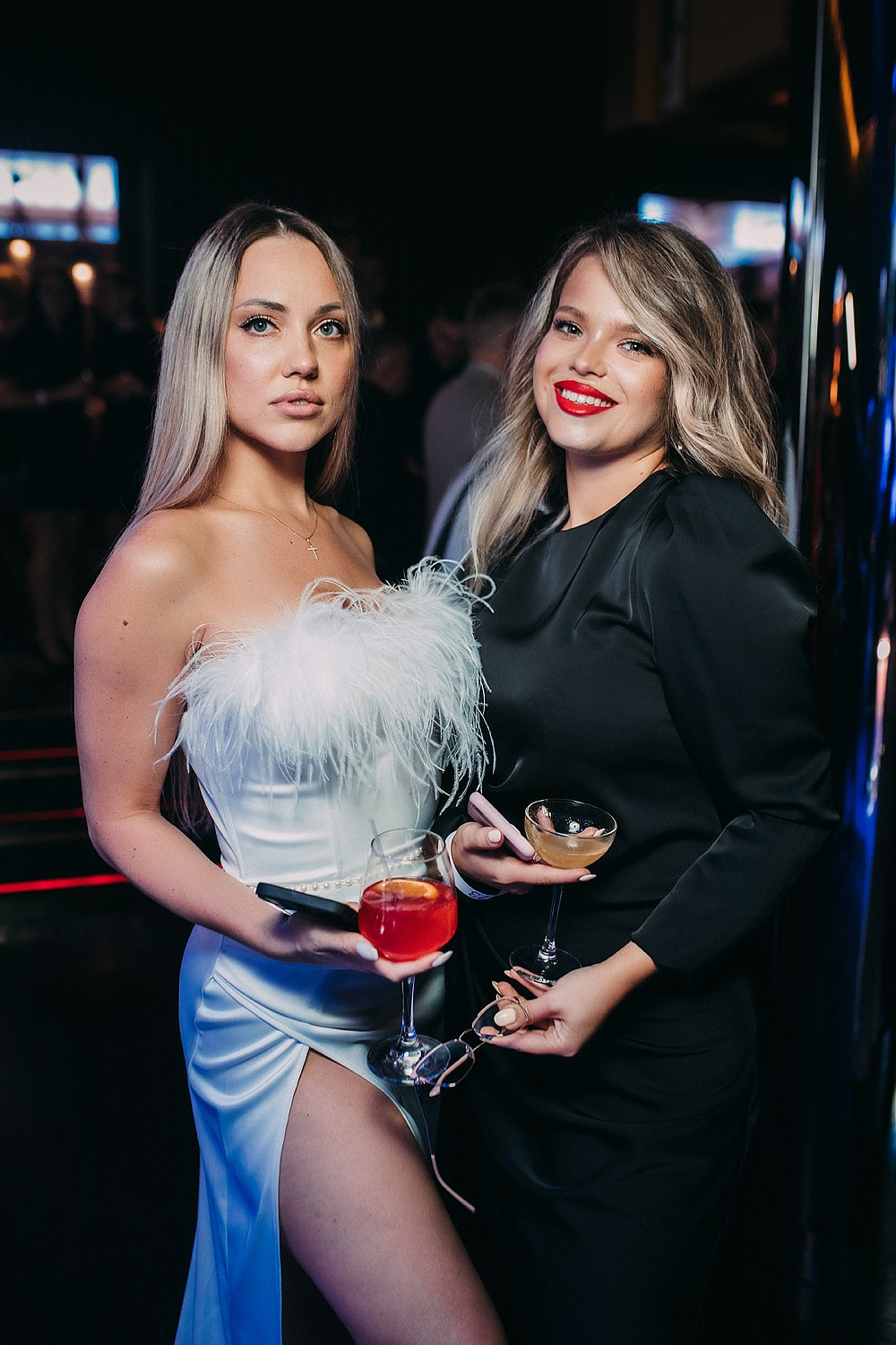 Корпоративные вечера. Devitya photo