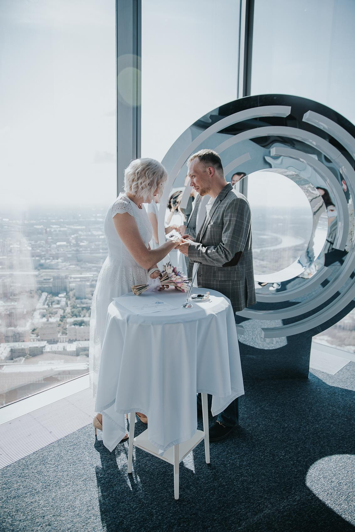 Свадебный альбом. Фотограф Инга Твердова