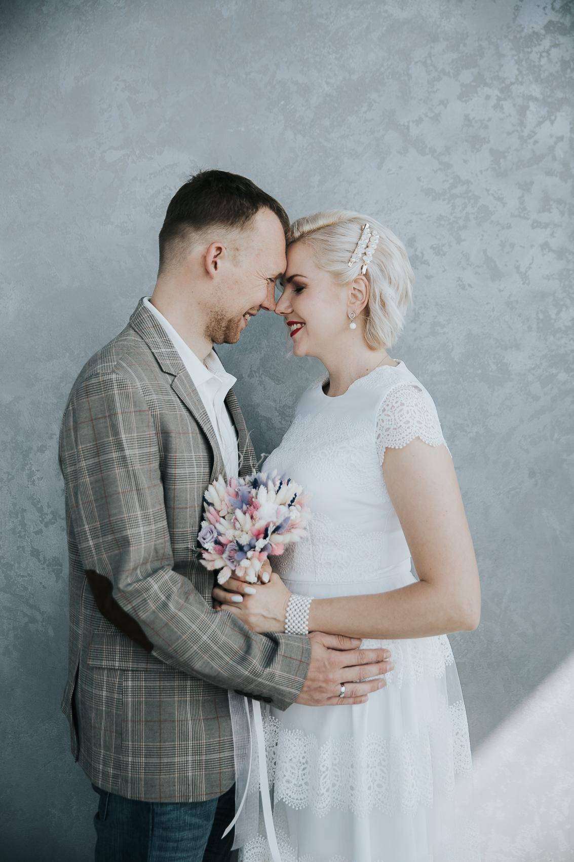 Свадебный альбом. Фотограф Инга Твердова