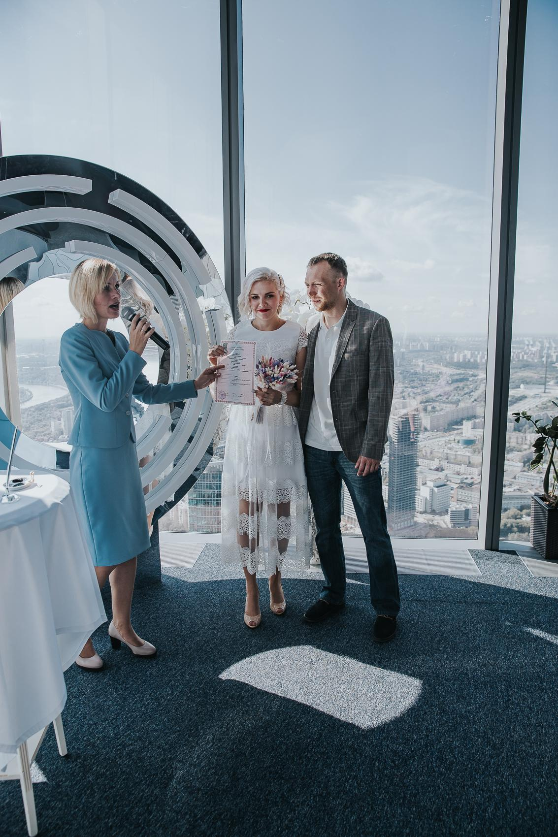 Свадебный альбом. Фотограф Инга Твердова