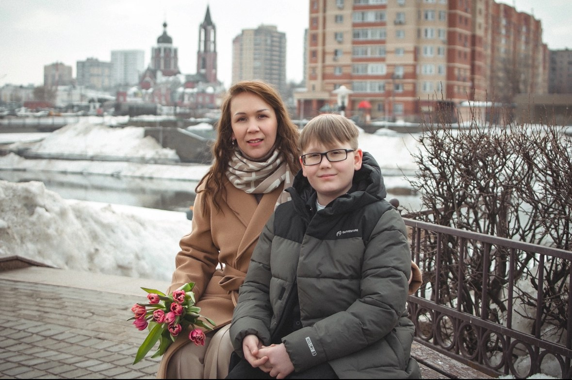 ФОТОПРОГУЛКИ. Фотограф крещений, семейный фотограф Приходько Ксения