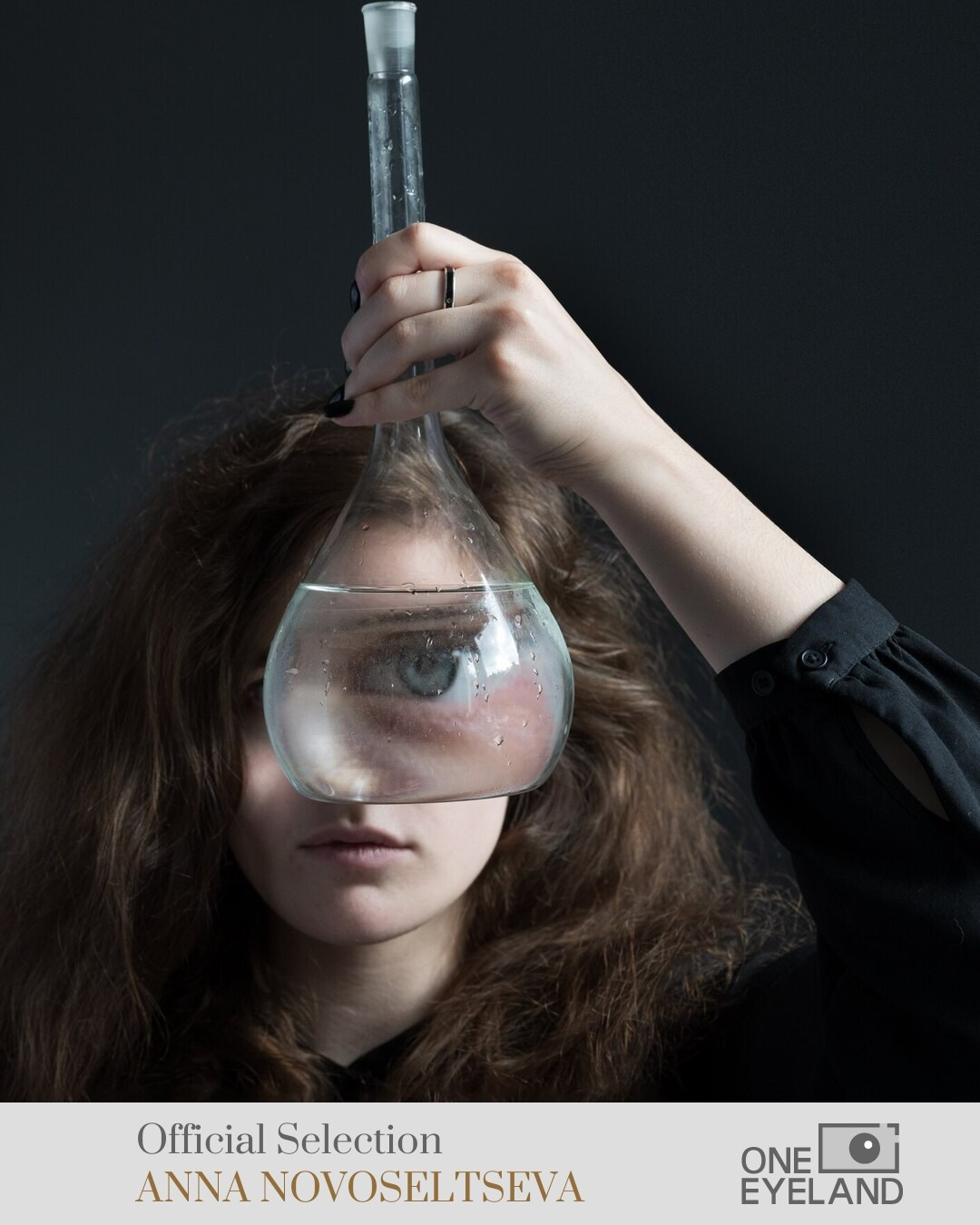 Галерея Oneeyeland. Анна Новосельцева. Индивидуальные фотосессии в Москве и М.О