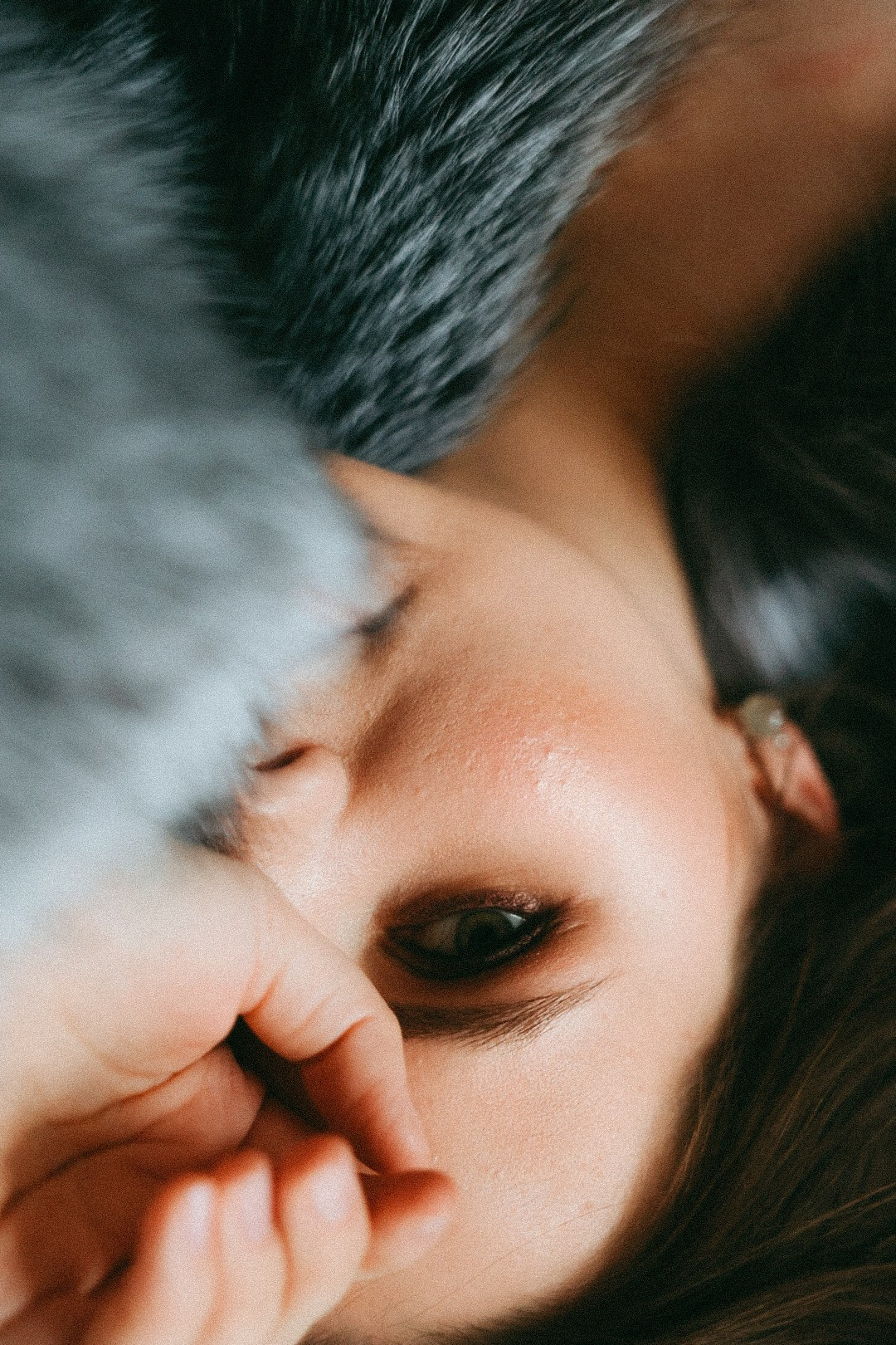 Катя. Фотограф Нижний Новгород