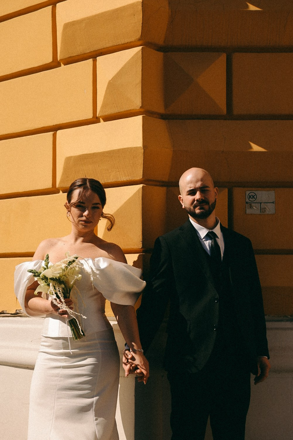 Игорь и Нина. Фотограф Нижний Новгород