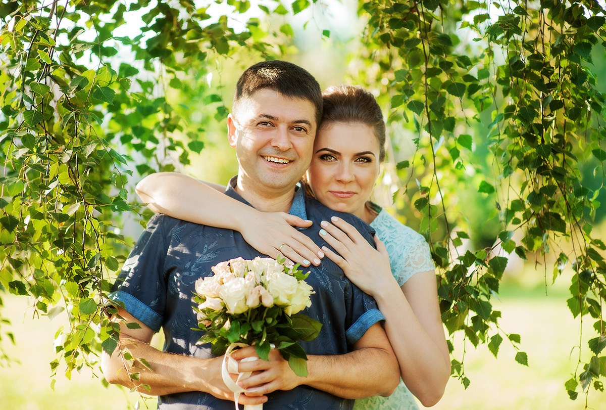 Свадьба. Семейный и детский фотограф в Москве Ксения Алпатова