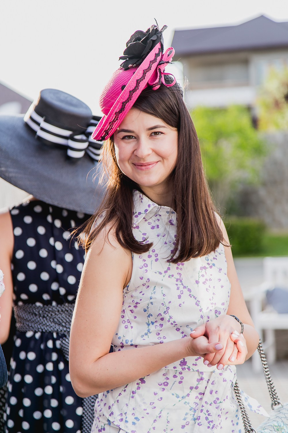 Levada. Главная