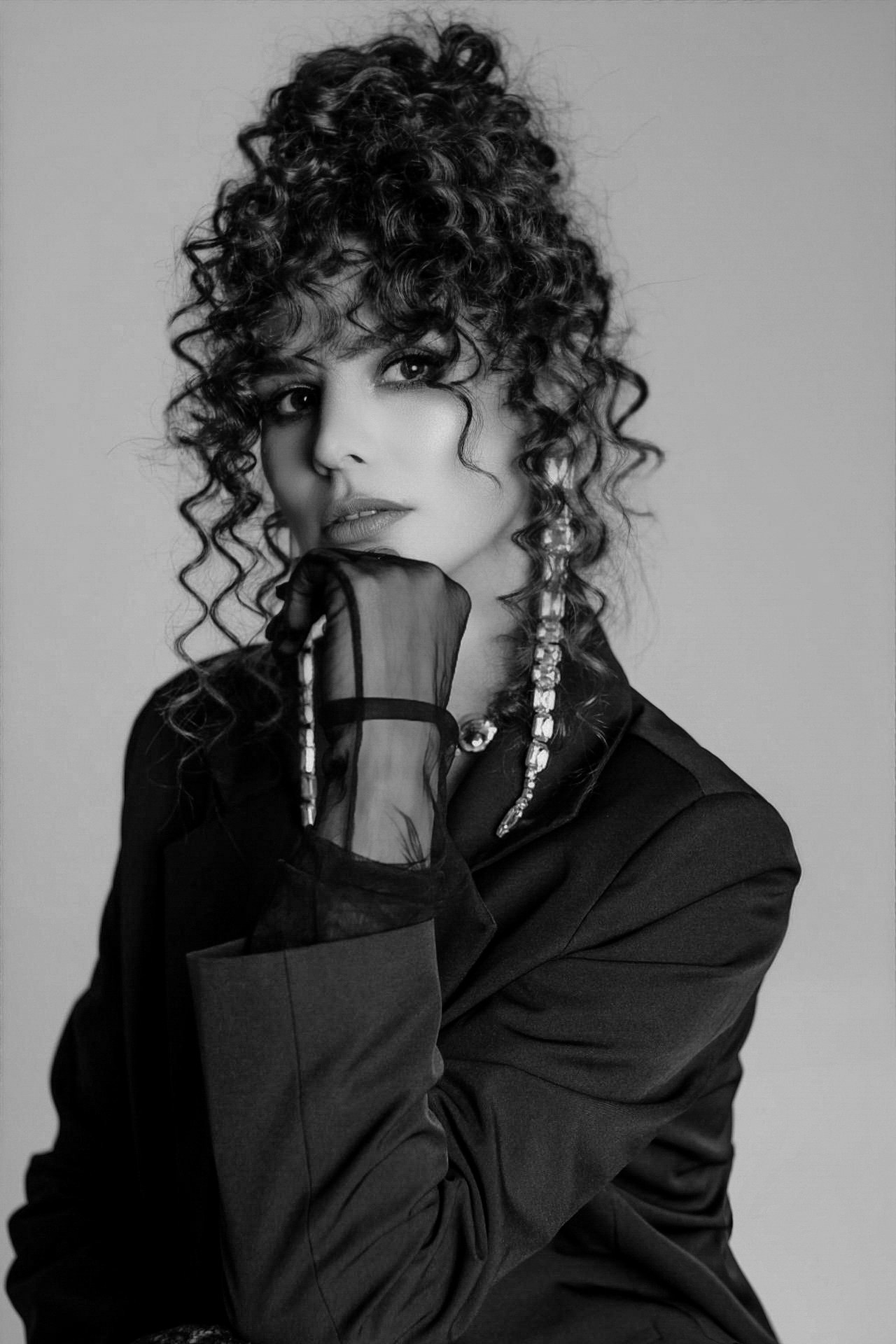 Съёмка с искусственным светом. Фотограф Иванова Елена в Иркутске