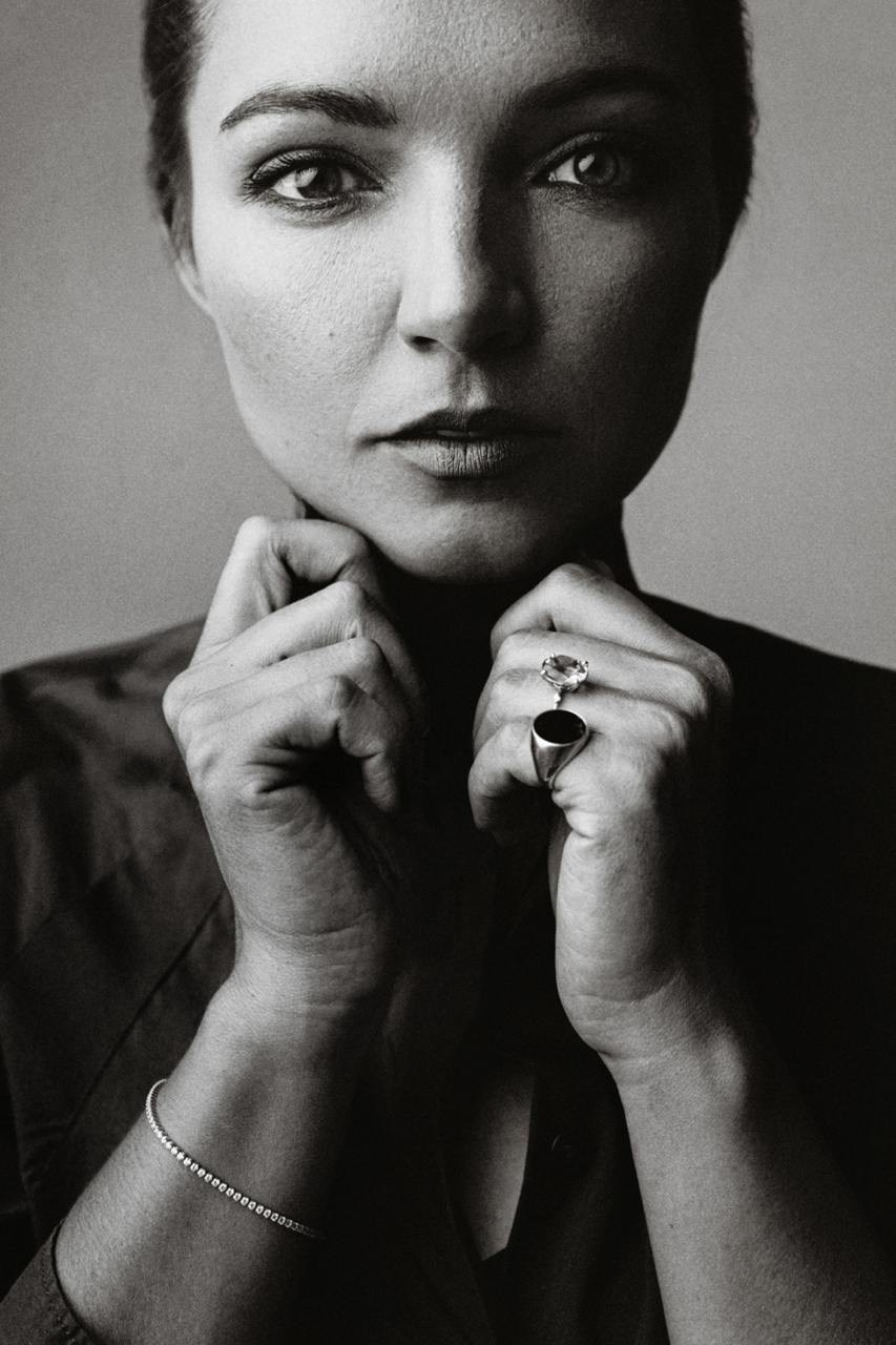 ПОРТРЕТ. Фотограф Михаил Тарасов