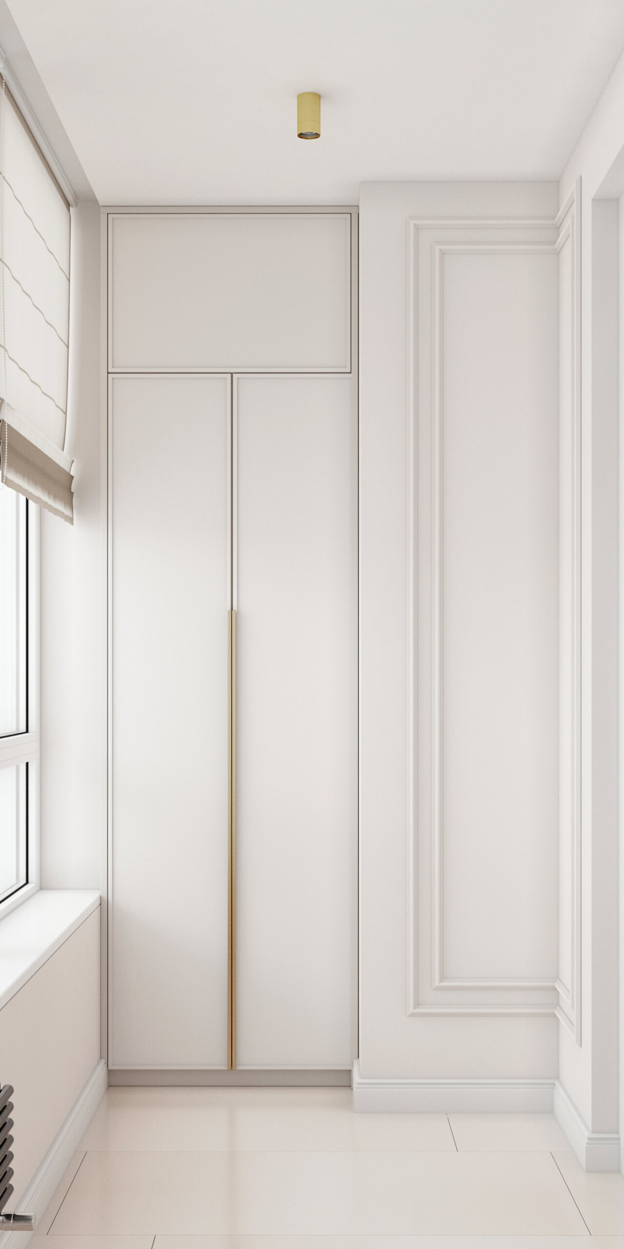 16. Студия дизайна интерьера RISE DESIGN STUDIO