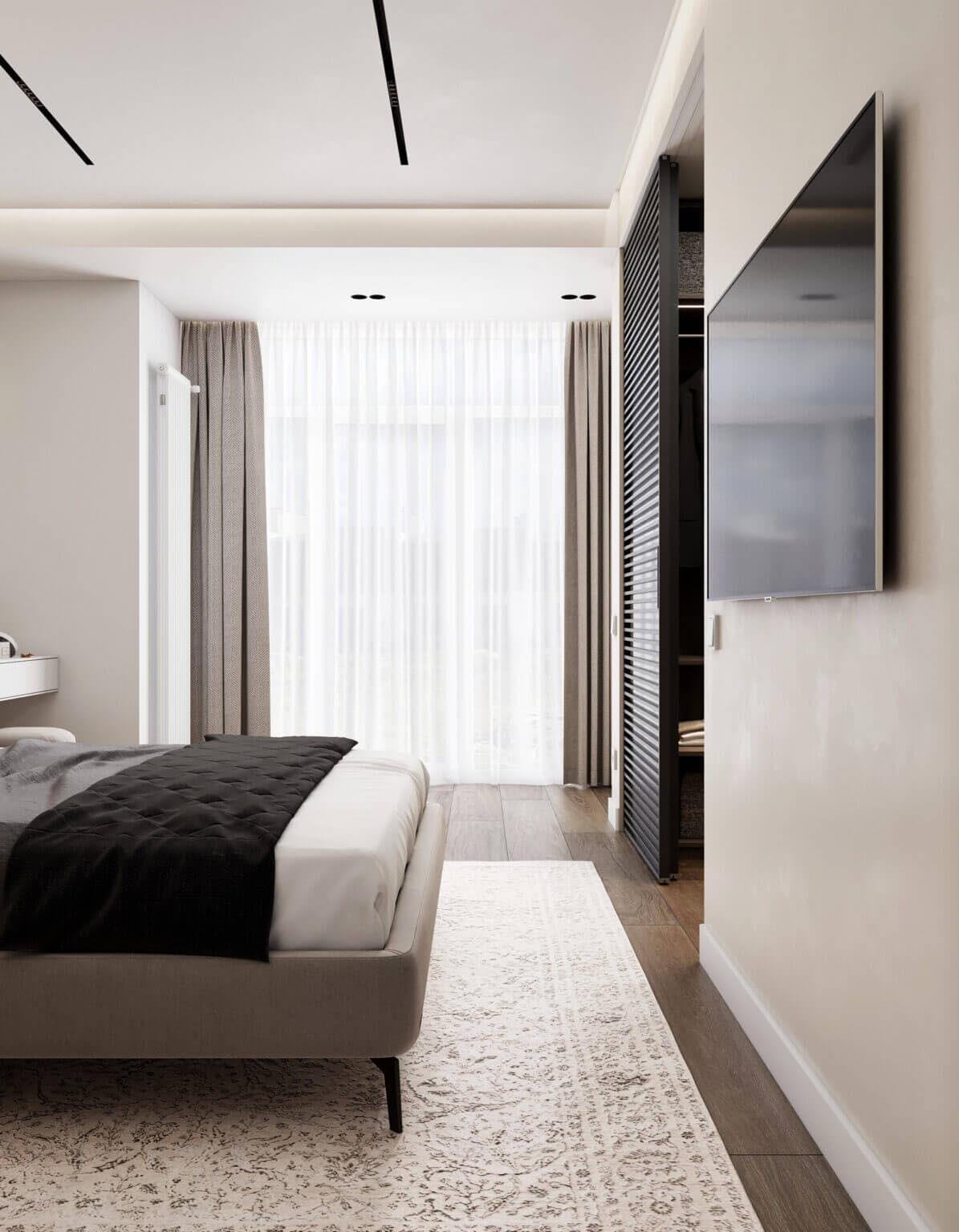 21. Студия дизайна интерьера RISE DESIGN STUDIO