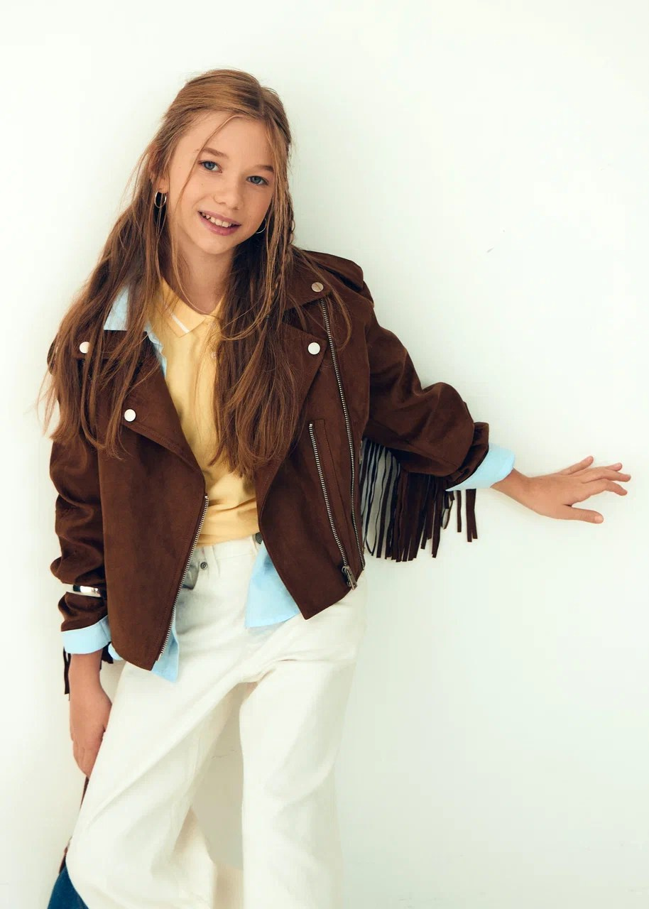 Соколова Маша 11 ЛЕТ 149 СМ. Детское модельное агентство Musthave agency. База профессиональных моделей