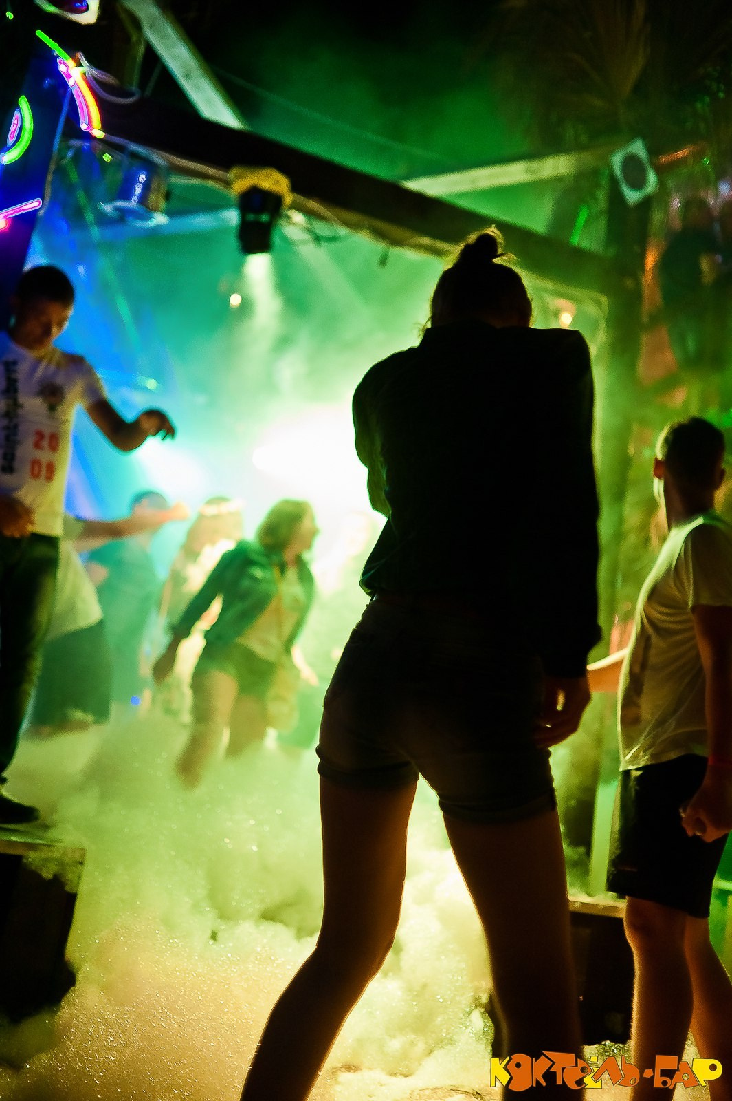 Репортаж. Фотограф Эктов Алексей