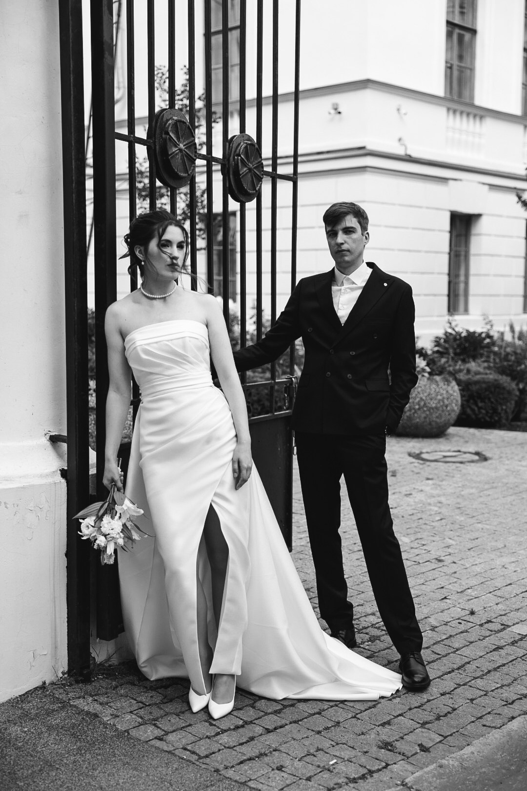 Саша и Ксюша. Фотограф Нижний Новгород