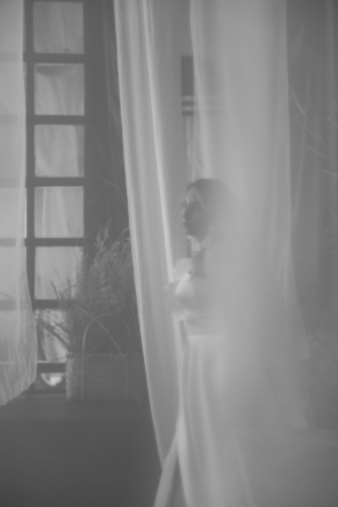 Никита и Лена. Фотограф Нижний Новгород