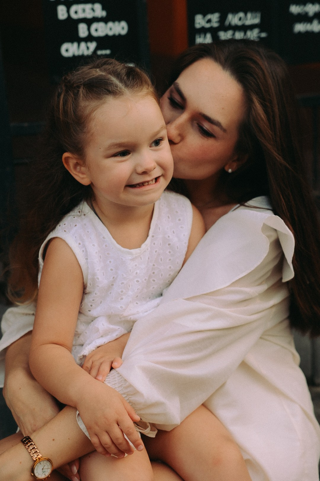 Ксюша и Варя. Фотограф Нижний Новгород