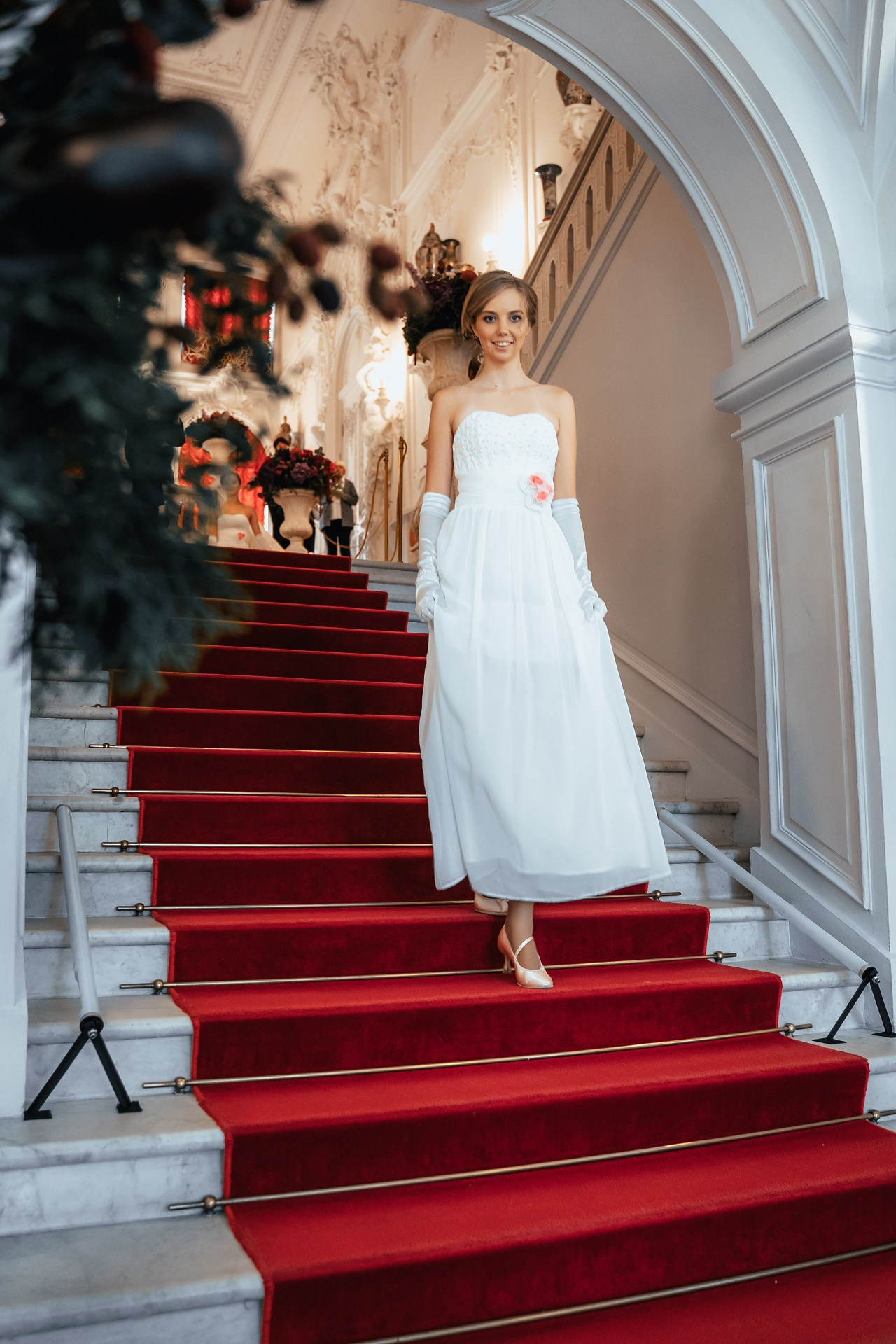 Дрезденский бал. Night2Day Санкт-Петербург