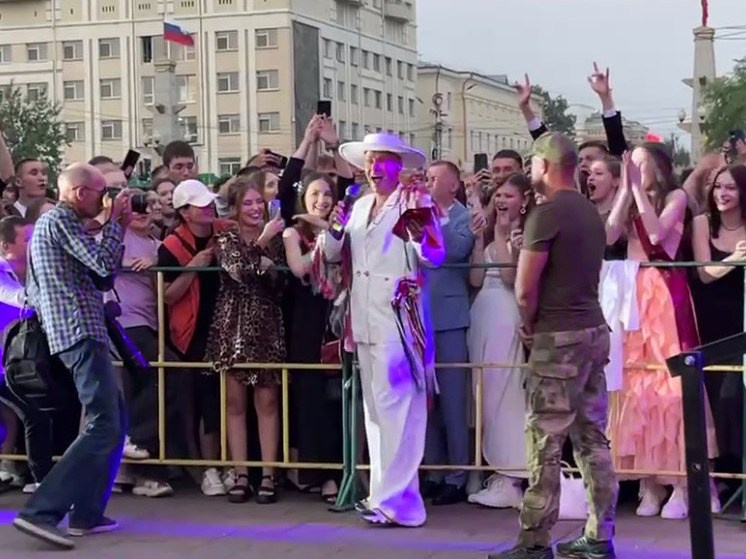 За кадром. Репортажный фотограф г. Чита