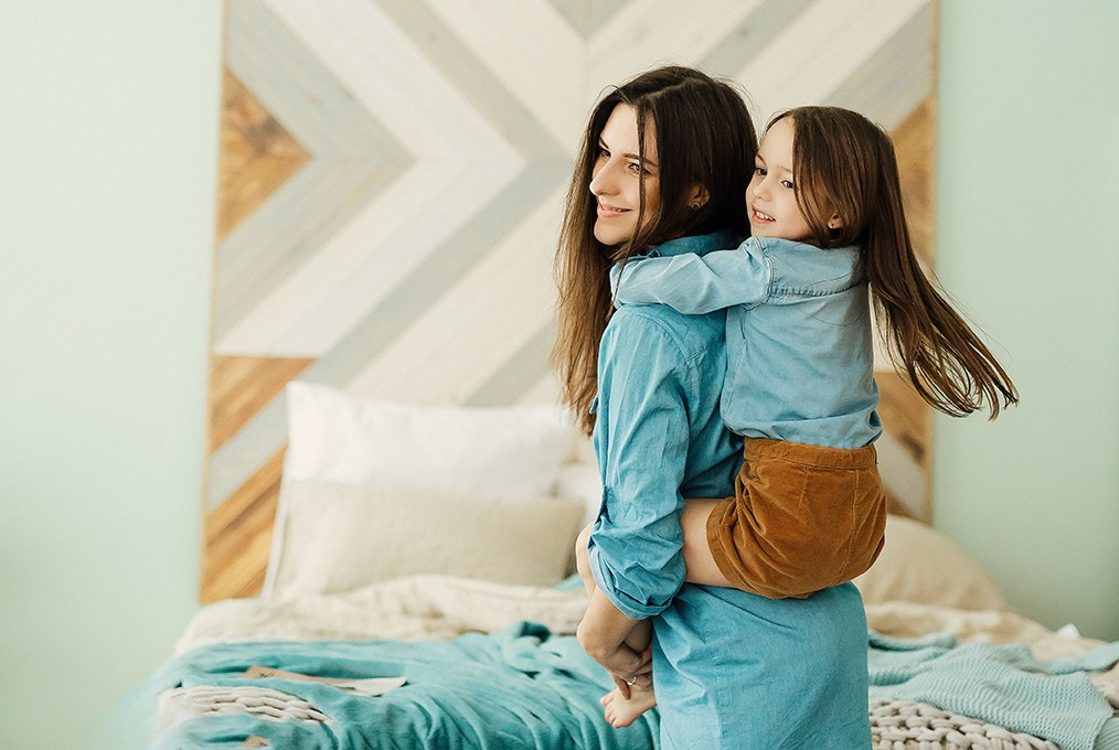 Семья. Семейный фотограф в Москве Екатерина Ширей