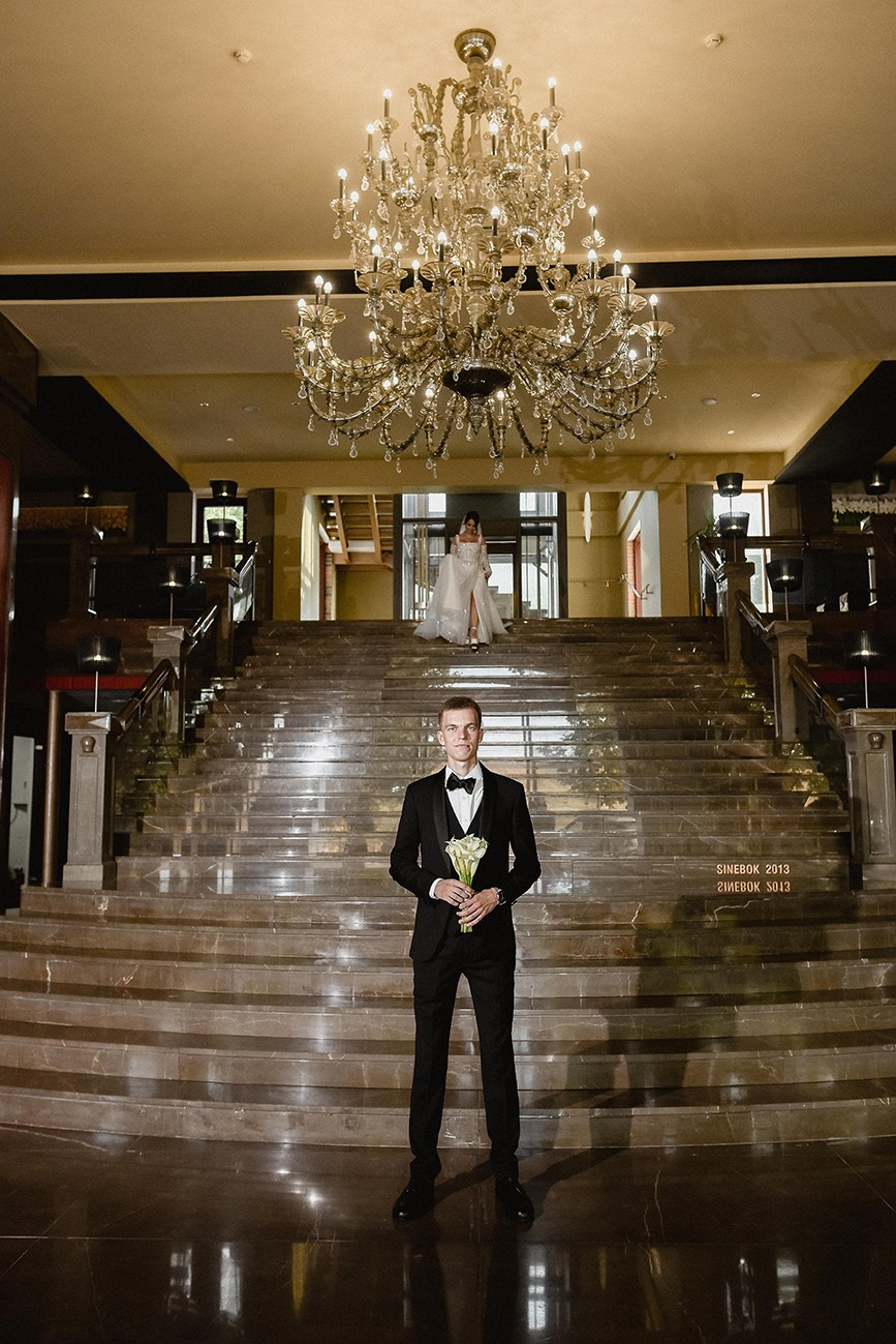 Святослав и Дарья. Свадебный и семейный фотограф в Ростове-на-Дону Елена Сторожок