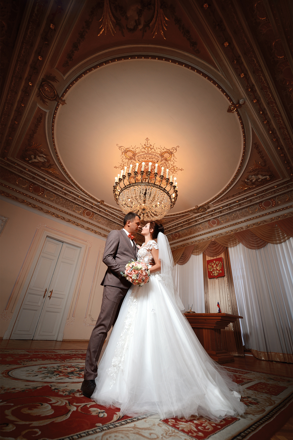 Свадьбы. Свадебный фотограф и видеооператор в Ростове-на-Дону