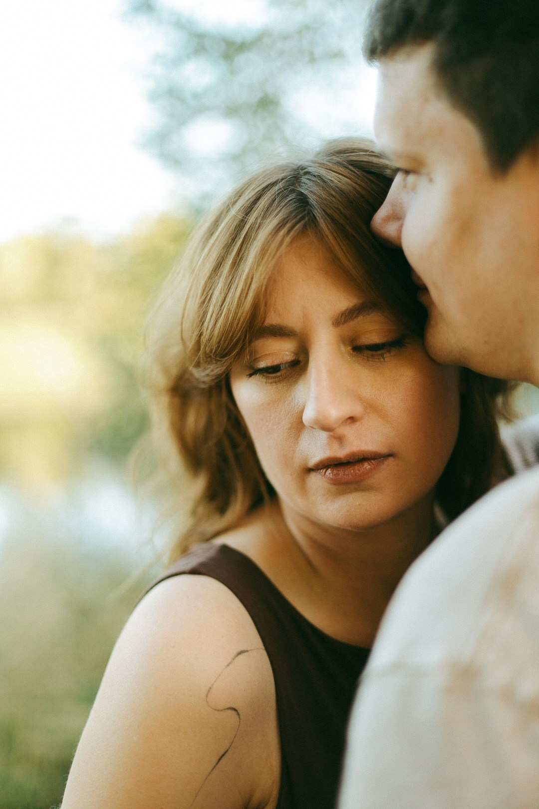 Вова Ксюша и Леня. Фотограф Нижний Новгород