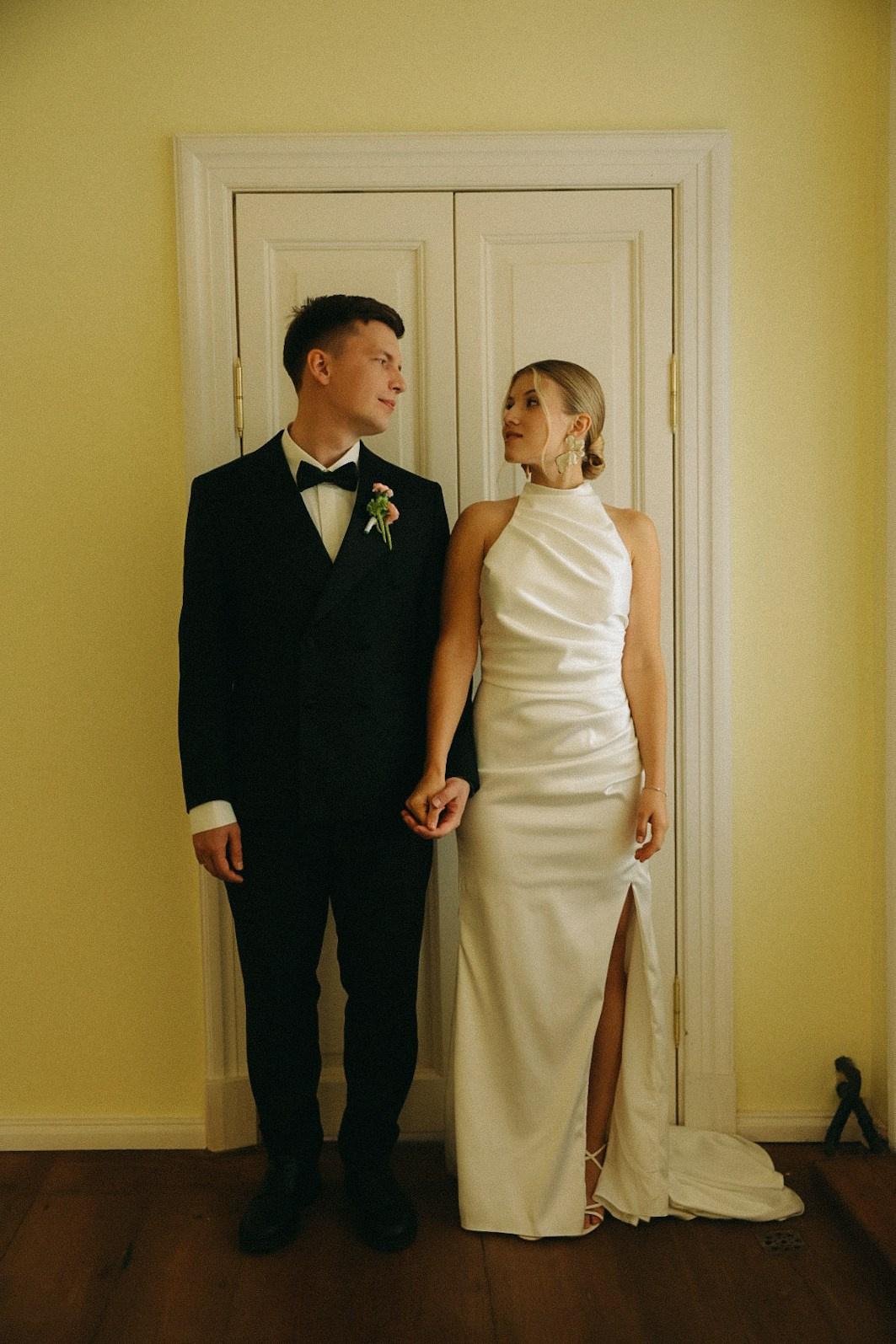 Егор и Маша. Фотограф Нижний Новгород