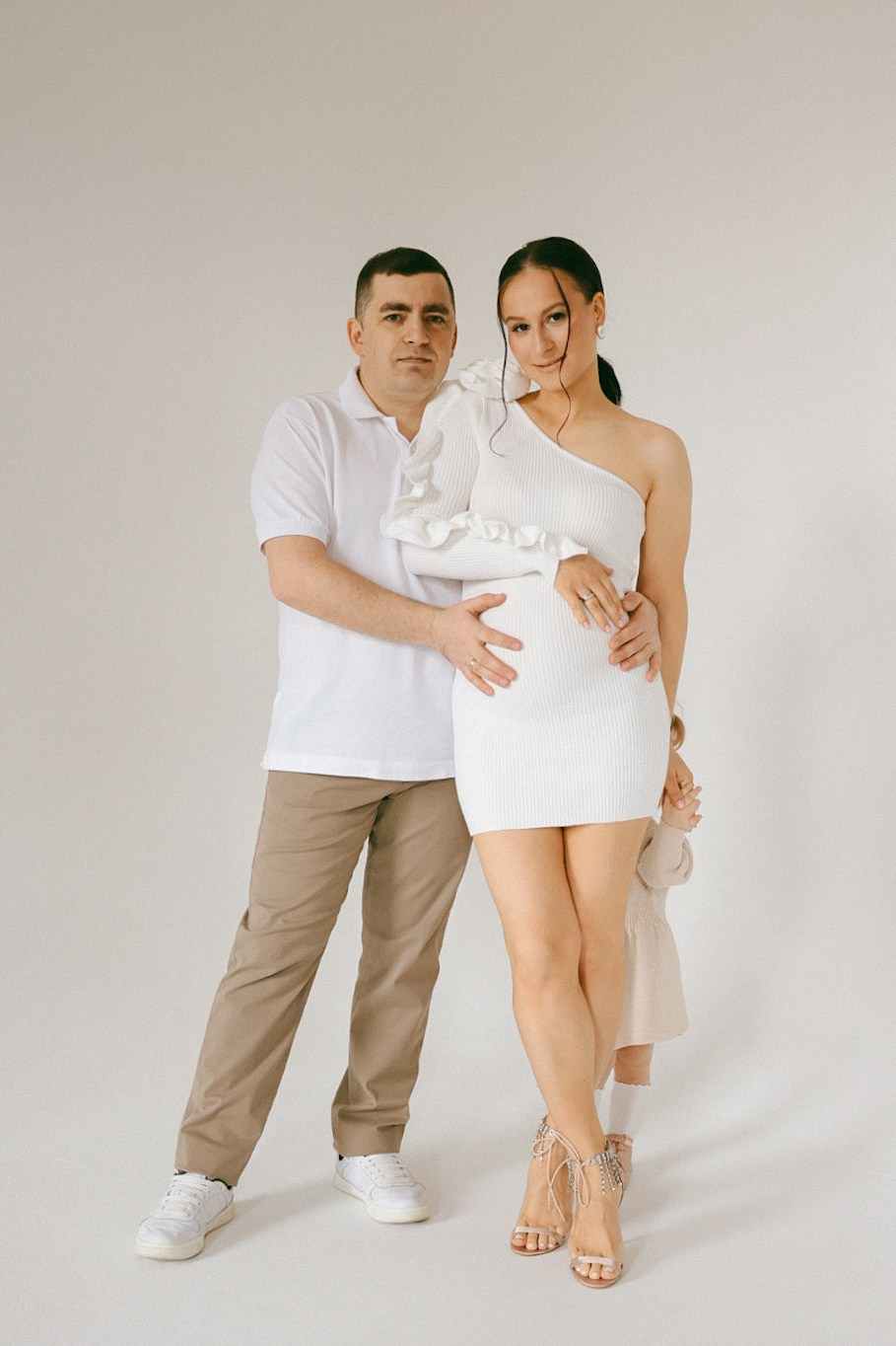 У вас девочка 🤍. Фотограф Нижний Новгород