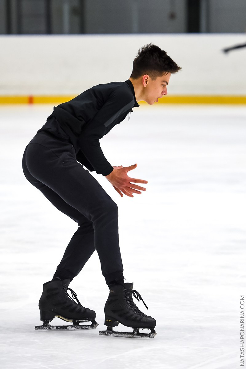 ПЁТР ГУМЕННИК НА МОИХ ФОТОГРАФИЯХ. Russian figure skating photographer from Saint-Petersburg