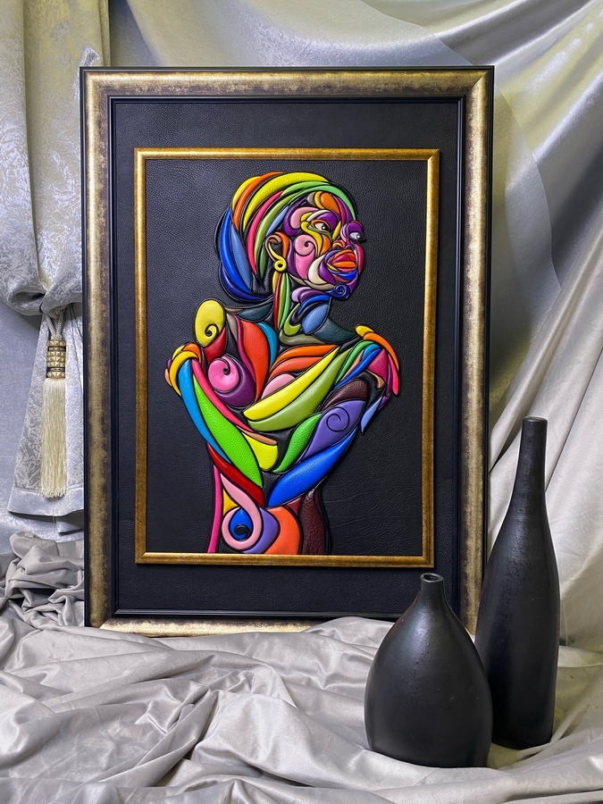 Коробейников Андрей Владимирович. Галерея участников Российской Премии Искусств