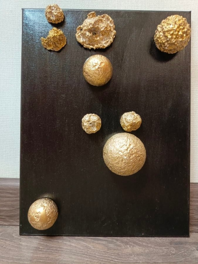 Бойко Юлия Сергеевна. Галерея участников Российской Премии Искусств