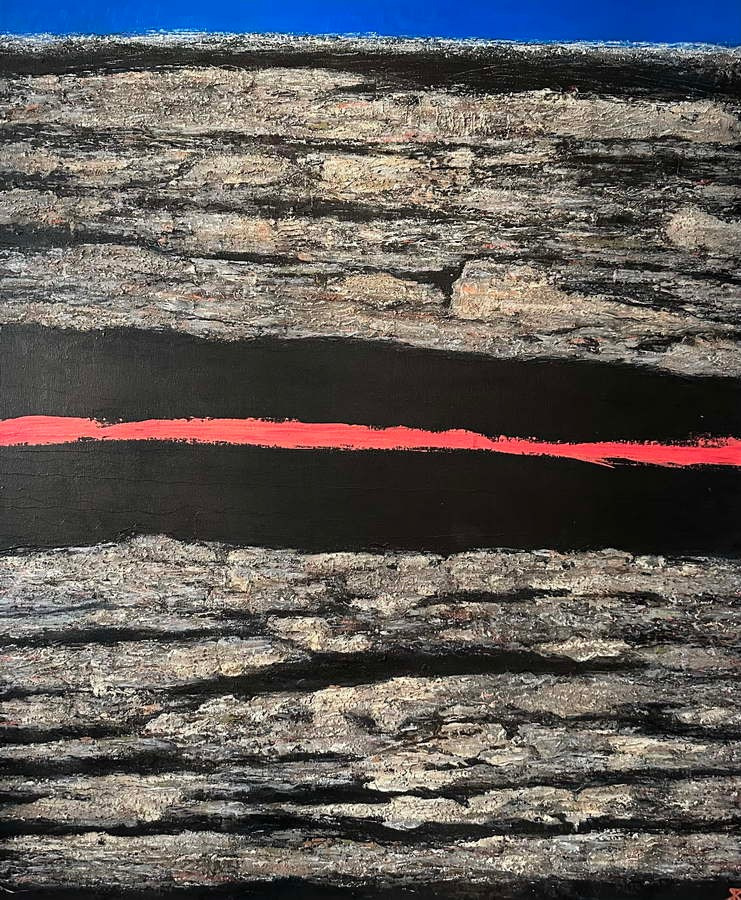 Яшаева Жамиля Такеновна. Галерея участников Российской Премии Искусств