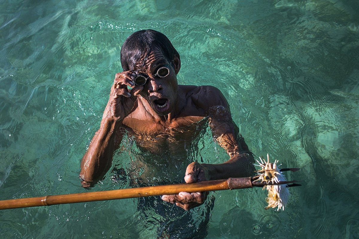 Phototours / Авторские фототуры. Documentary and art photographer Alexey Terentyev