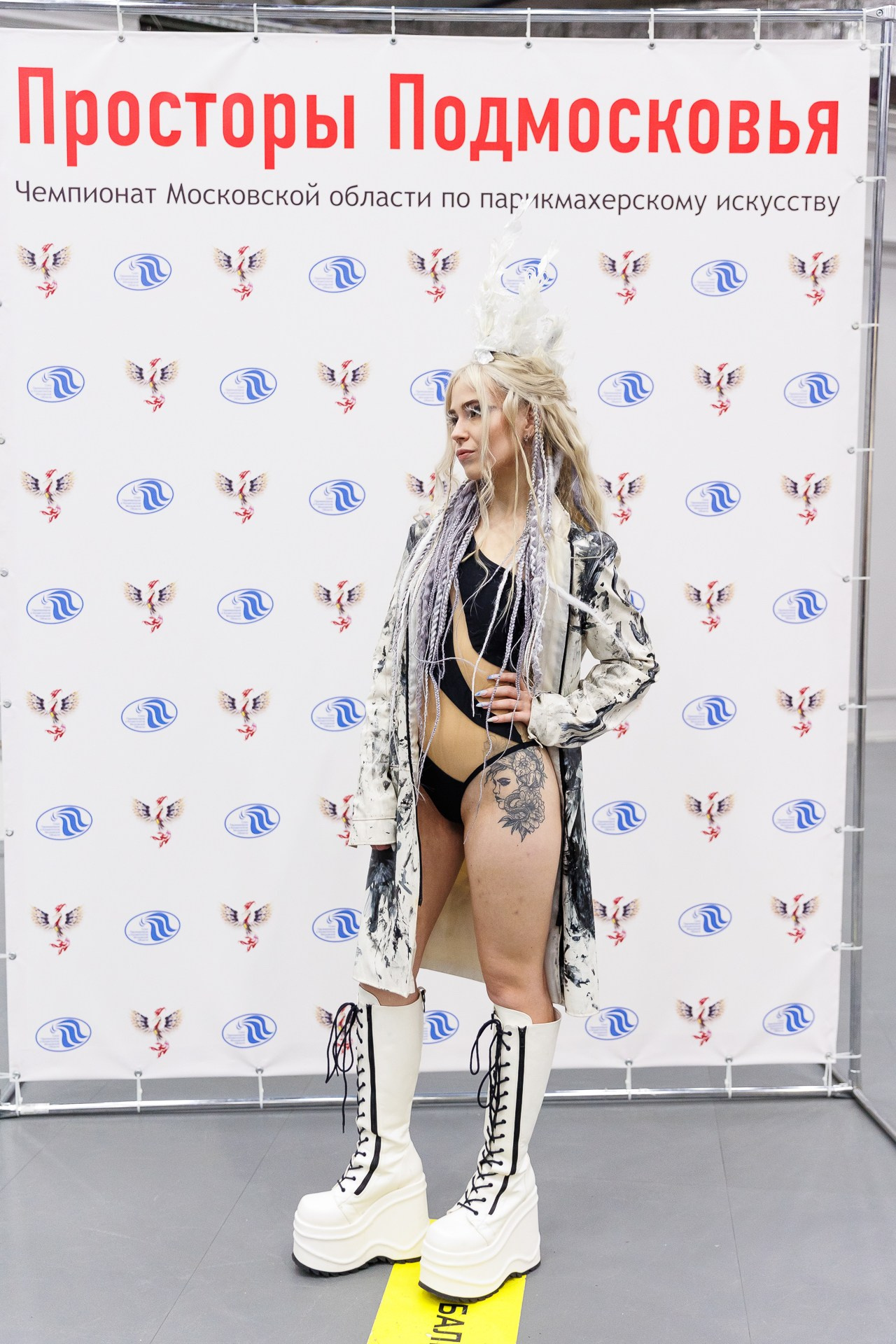 Соревнования стилисты. Фотосъёмка для бизнеса — предметное фото, репортаж с мероприятий, портреты людей, съёмка интерьера и экстерьера