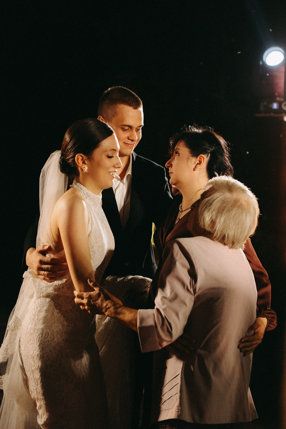 Максим и Лиза. Фотограф Нижний Новгород