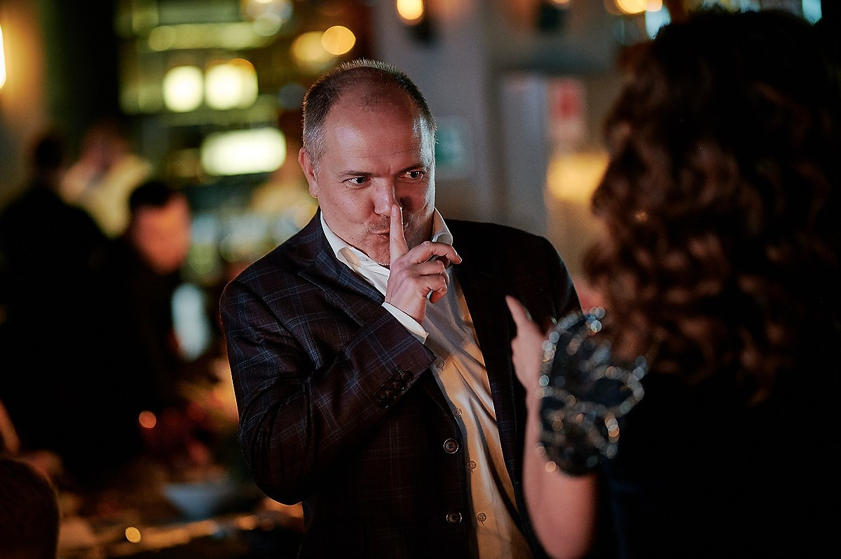 Events. Промышленная и репортажная фотография