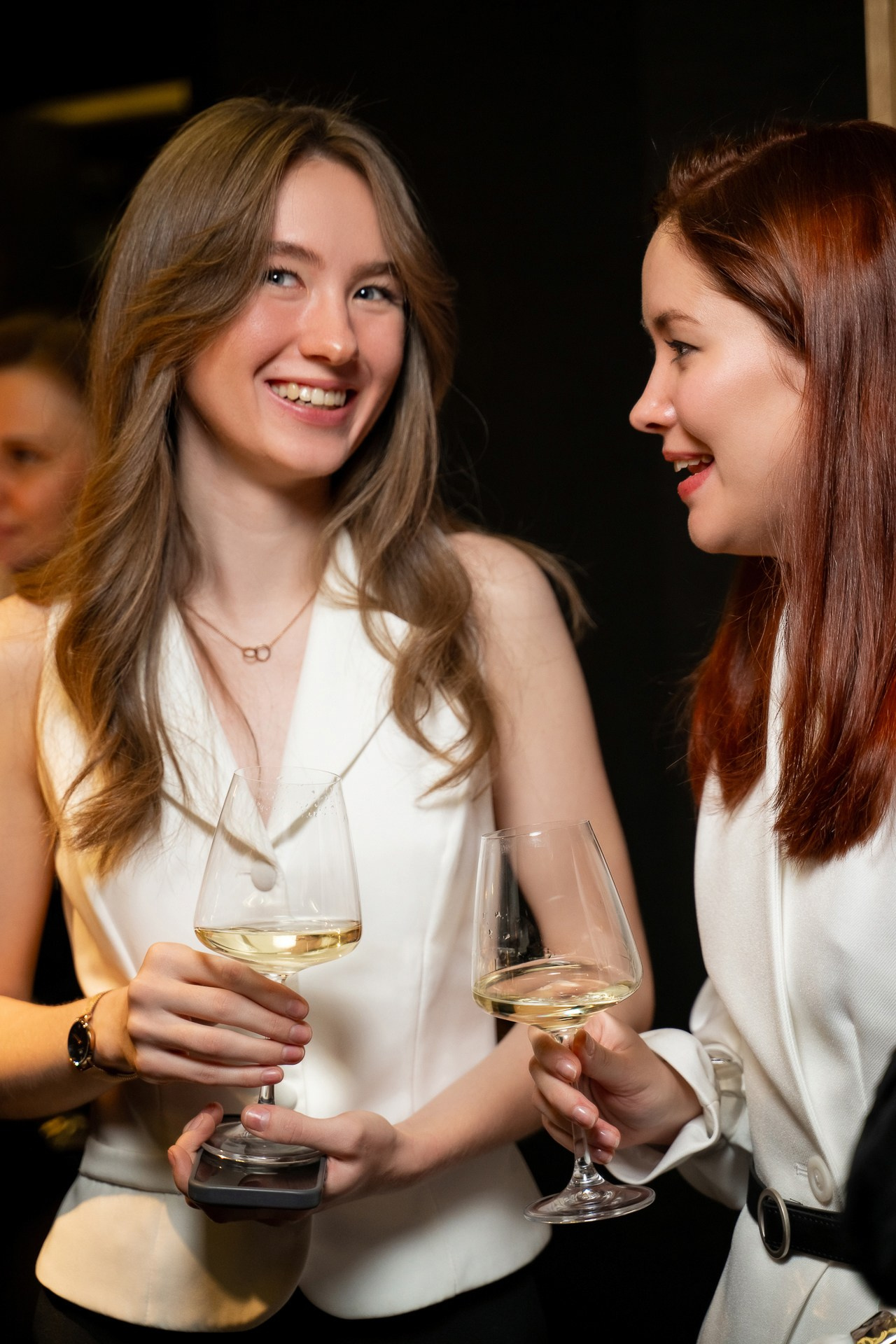 23.10.2025 ПСБ. Вечер в Jazz Club Igor Витман. Репортажный, спортивный и семейный фотограф. Санкт-Петербург и др. города России. Константин Богданов