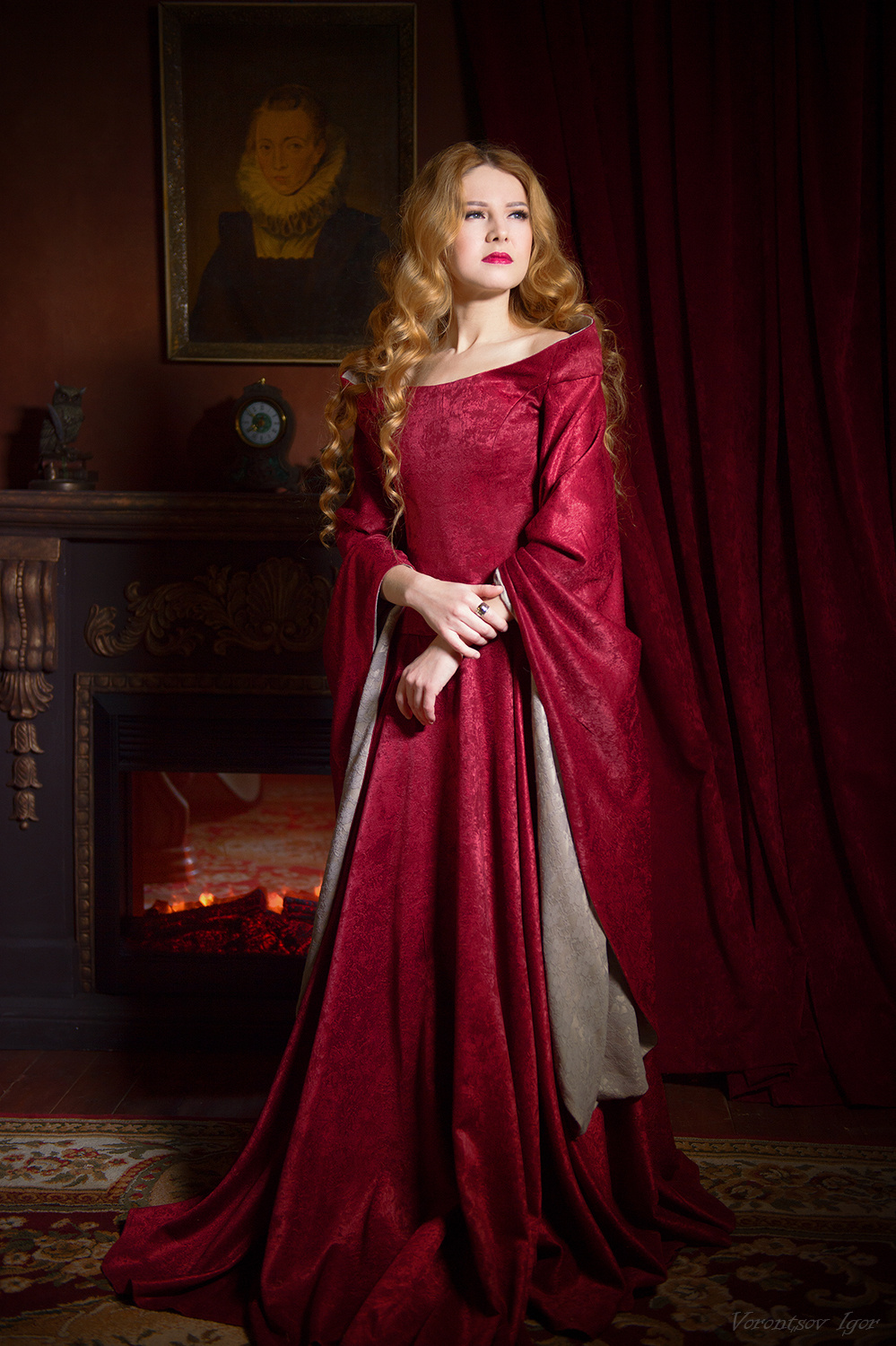 Фотостудия " Фото Граф ". Семейный, детский, рекламный фотограф в Нижнем Новгороде Воронцов Игорь