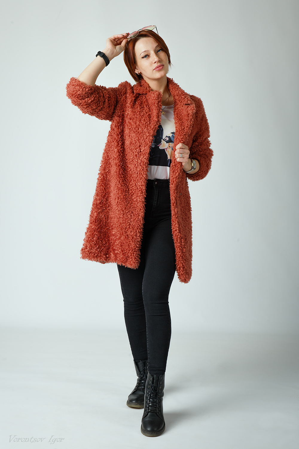 Рекламная фотография. Семейный, детский, рекламный фотограф в Нижнем Новгороде Воронцов Игорь