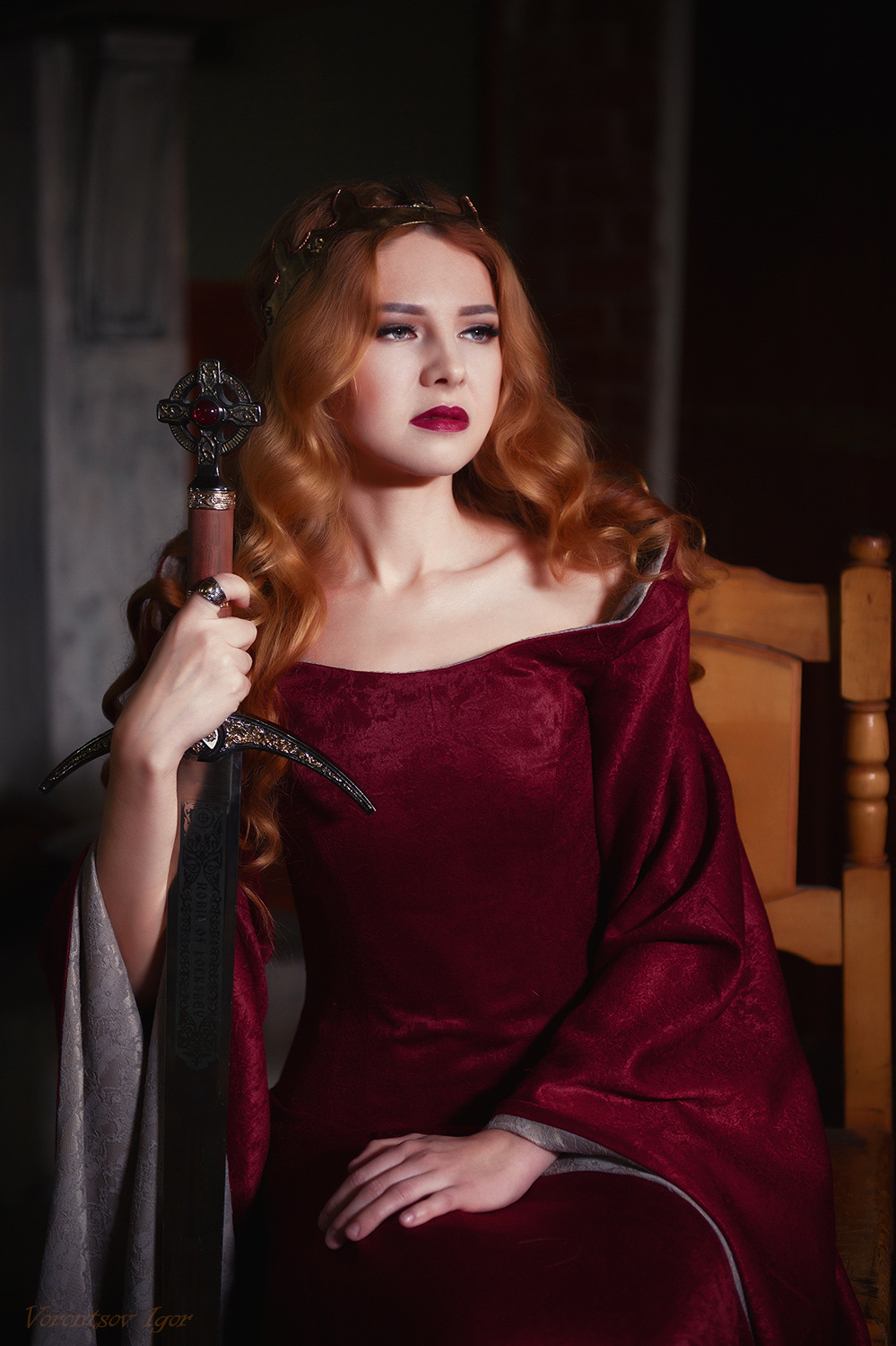 Фотостудия " Фото Граф ". Семейный, детский, рекламный фотограф в Нижнем Новгороде Воронцов Игорь