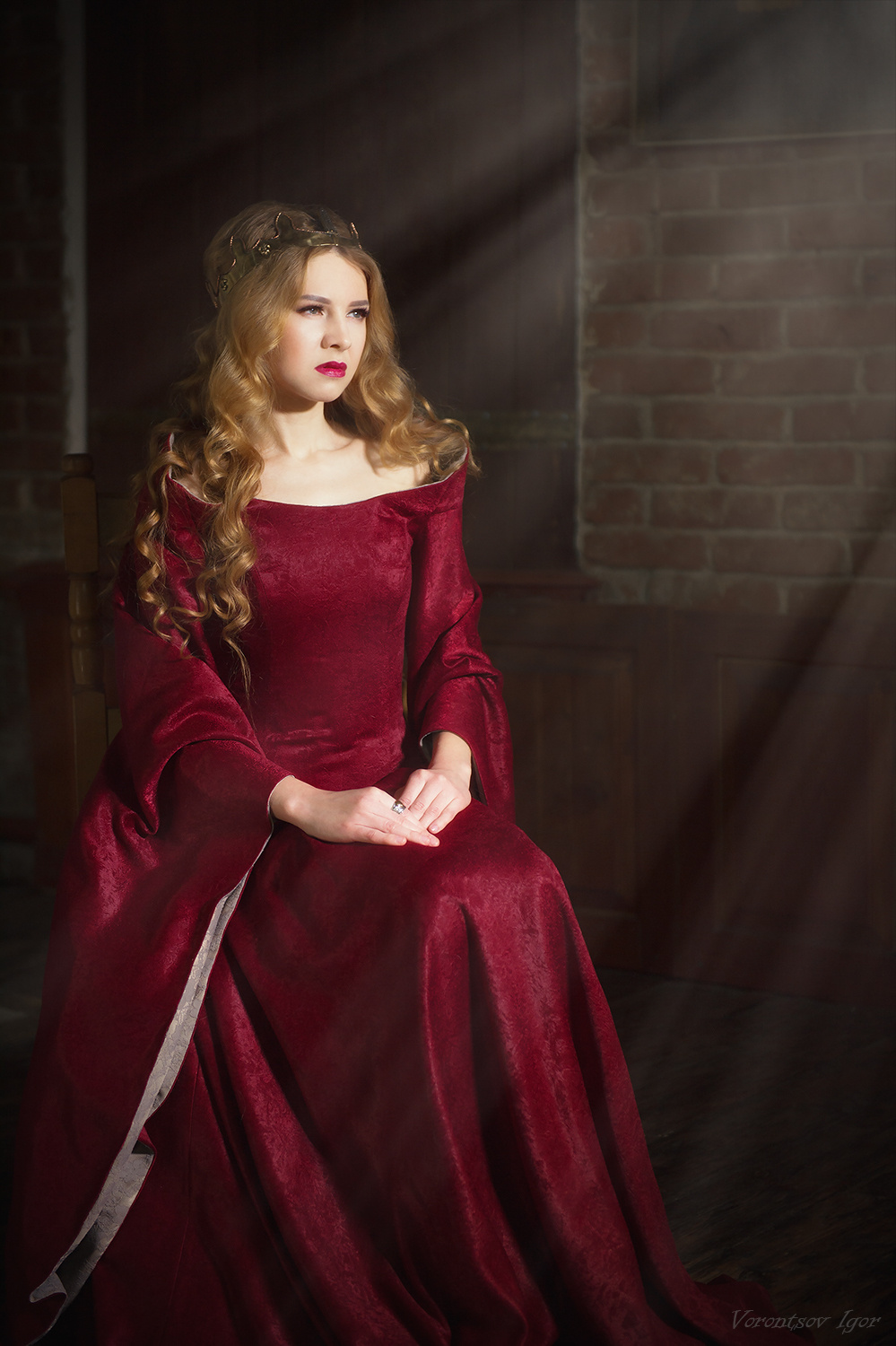 Фотостудия " Фото Граф ". Семейный, детский, рекламный фотограф в Нижнем Новгороде Воронцов Игорь