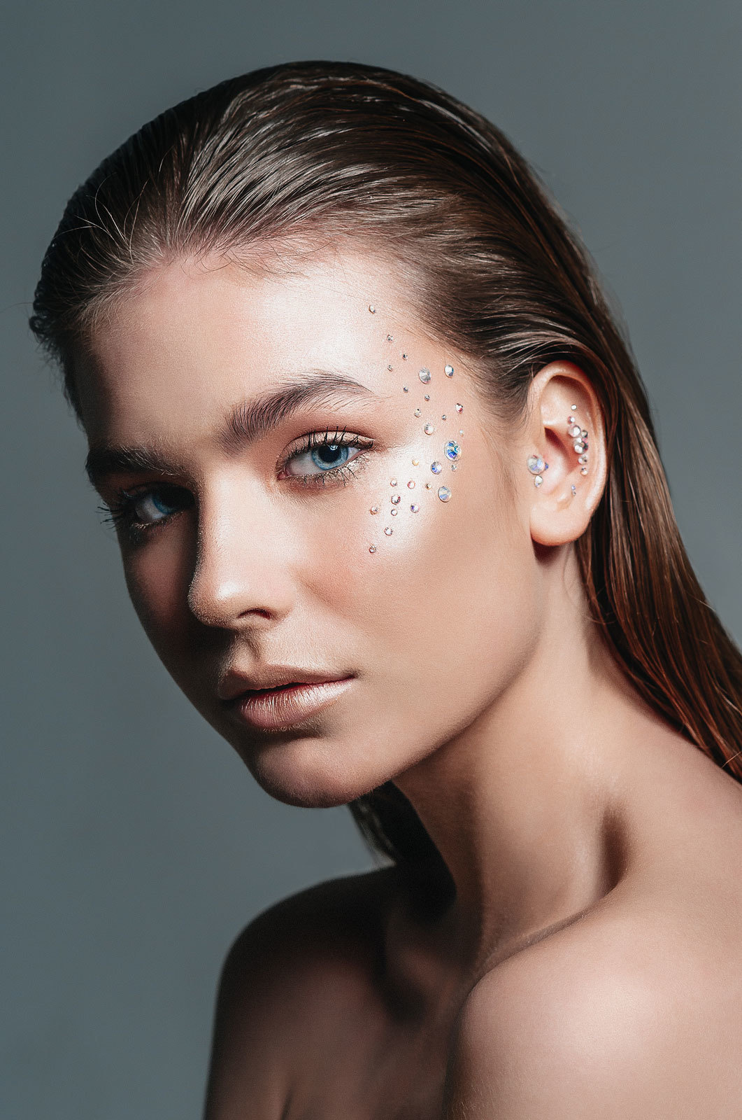 Beauty_Катя. Свадебный и семейный фотограф в Минске Яна Новак