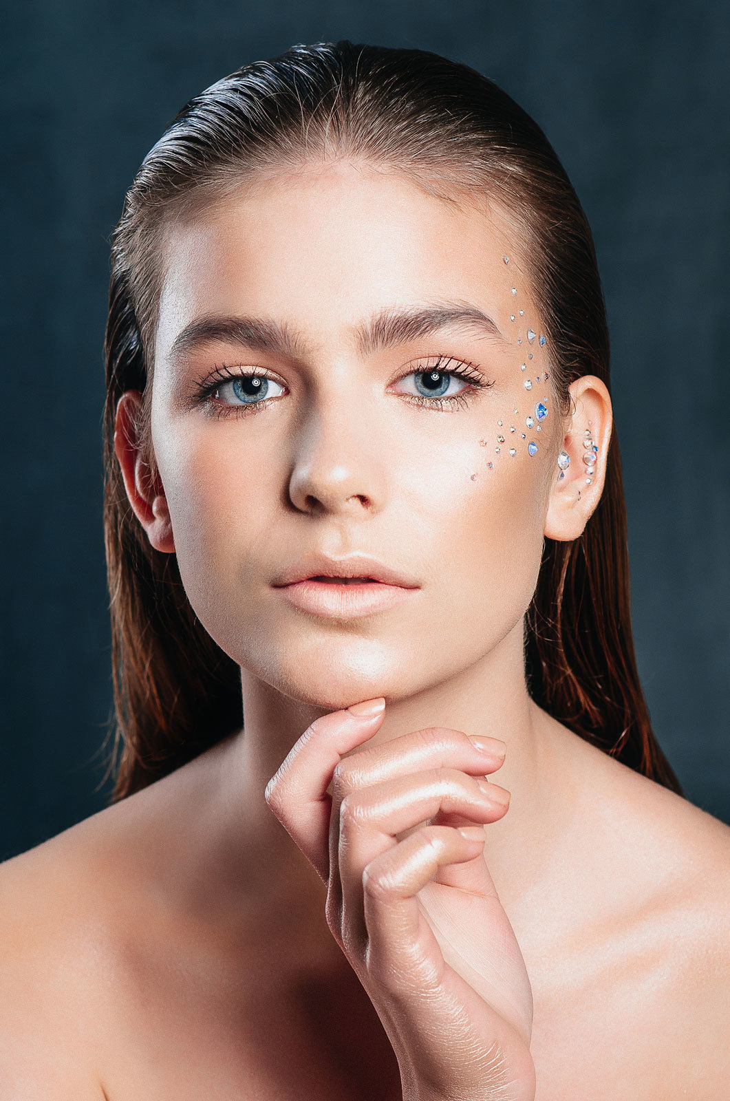 Beauty_Катя. Свадебный и семейный фотограф в Минске Яна Новак